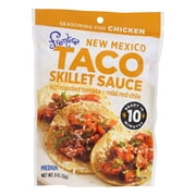 Frontera Chicken Taco Skillet Sauce, Mild, 8 oz.