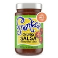 thumbnail image 1 of Frontera Chunky Mild Salsa, 16 oz, 1 of 9