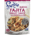 thumbnail image 1 of Frontera Classic Fajita Skillet Sauce 8 oz Pack of 4, 1 of 2