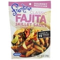 Frontera Classic Fajita Skillet Sauce, 8 oz