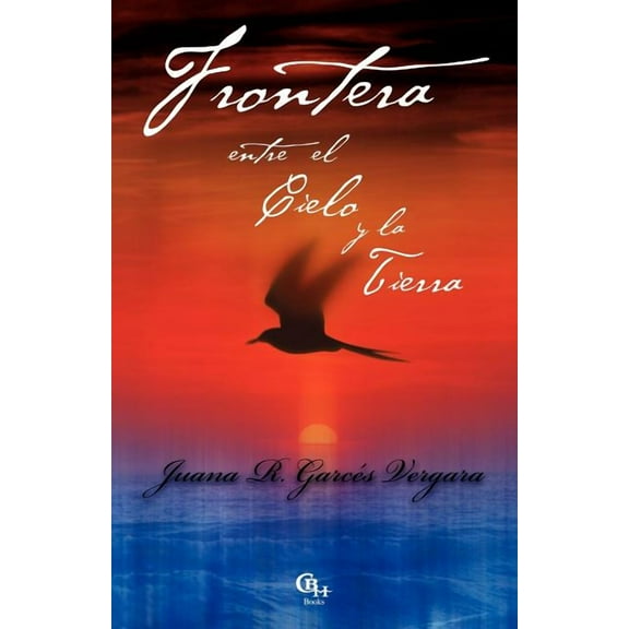 Frontera Entre El Cielo y La Tierra