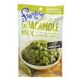 thumbnail image 1 of Frontera Foods Original Guacamole Mix - Guacamole Mix - Case of 8 - 4.5 oz., 1 of 2