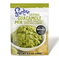 thumbnail image 1 of Frontera Original Guacamole Mix, 4.5 oz, 1 of 9