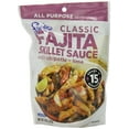 thumbnail image 1 of Frontera Pouch, Fajita Skillet, 8-Ounce (Pack of 6), 1 of 2