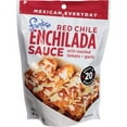 Frontera Red Chile Enchilada Sauce with Roasted Tomato & Garlic, 8 oz