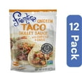 thumbnail image 1 of Frontera Seasoning Pouch Taco Skillet Sauce 8 oz (Pack of 12), 1 of 1