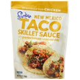 Frontera Taco Skillet Sauce with Roasted Tomato + Mild Red Chile, 8 oz