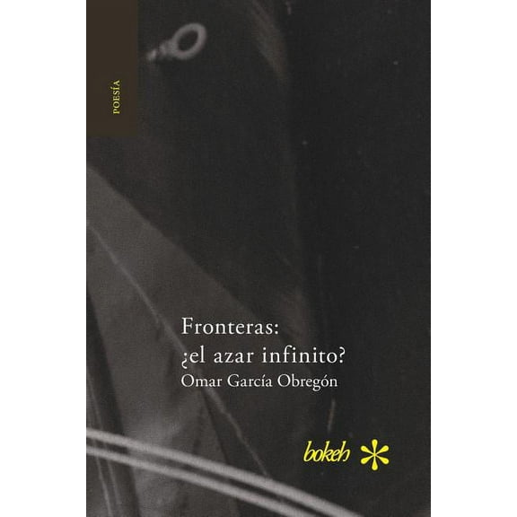 Fronteras: el azar infinito? (Paperback)