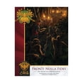 thumbnail image 1 of Golden Goblin Press Fronti Nulla Fides - No Faith in Appearances New, 1 of 1