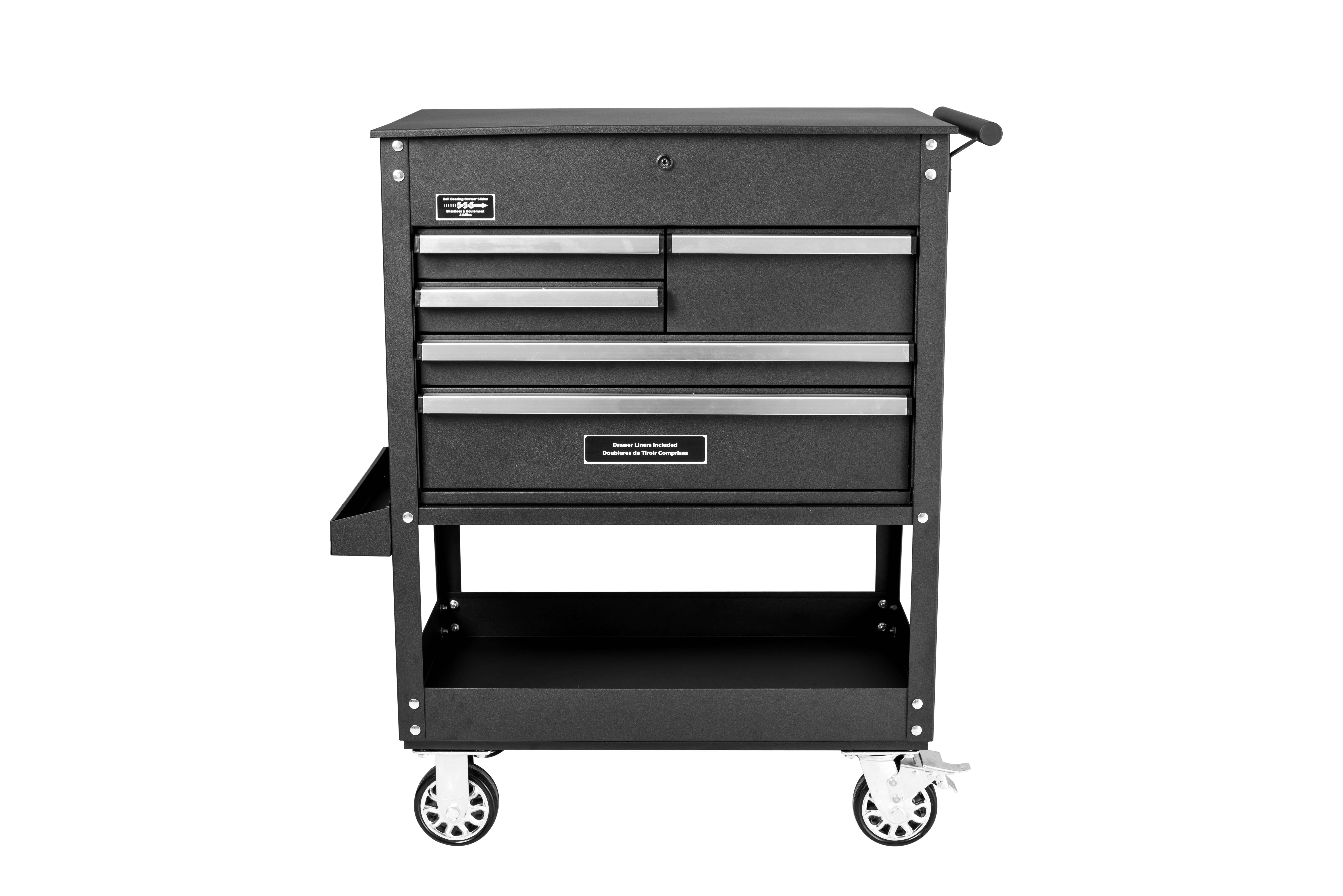 Frontier tool cart deals