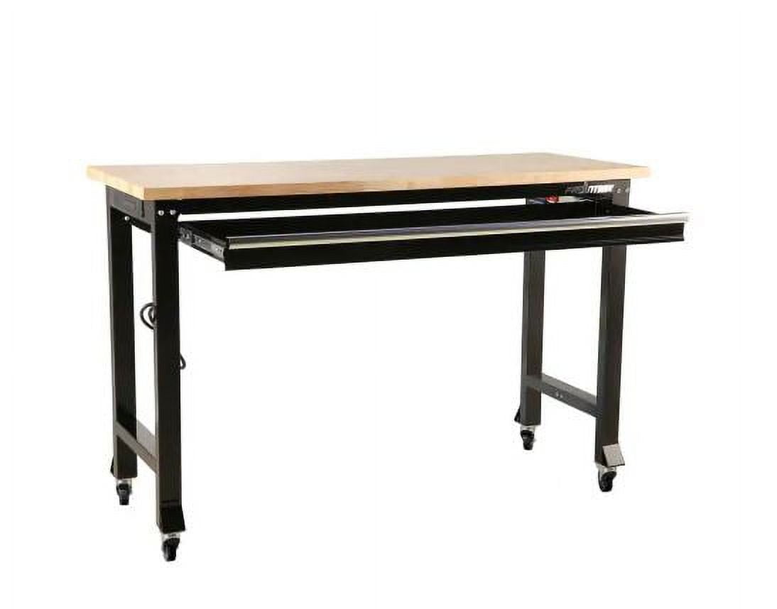 5 ft workbench deals