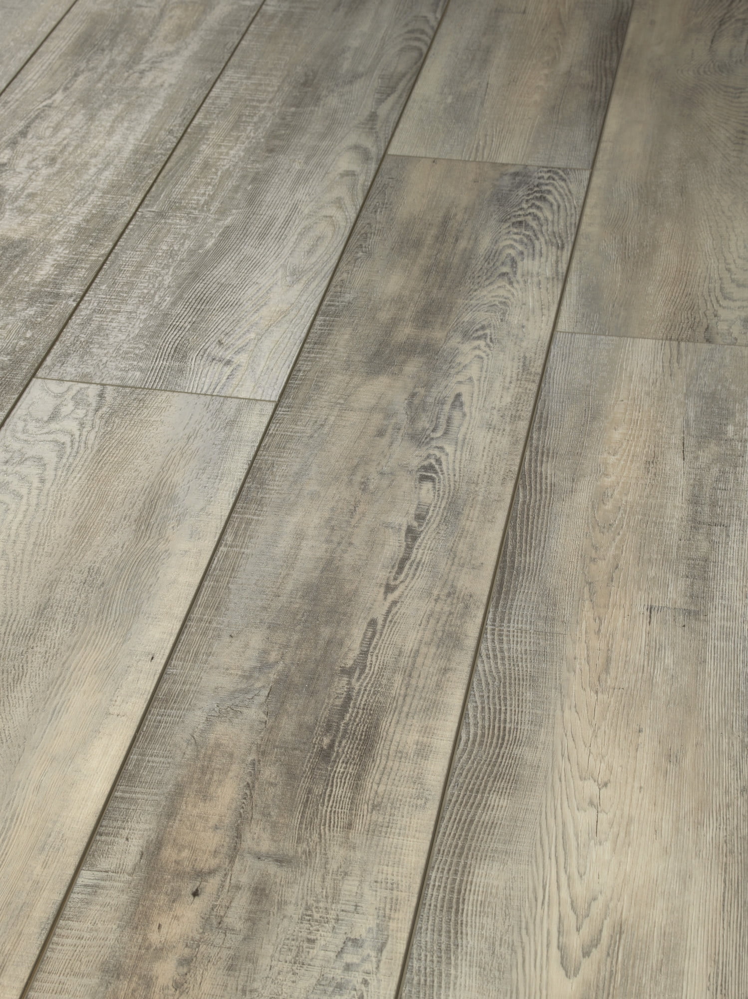 Tenacious Orchard 7" x 48" Oak Luxury Vinyl Plank Flooring