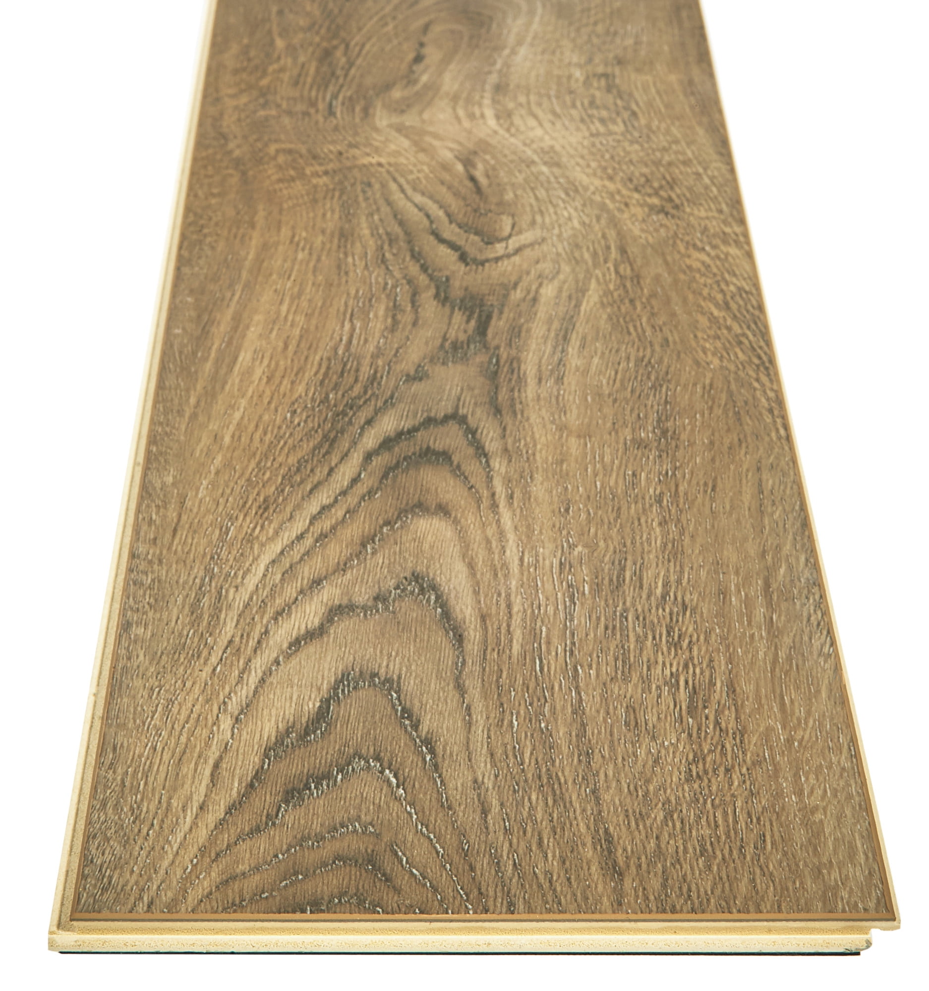 Timber 48" Luxury Vinyl Plank Flooring with Water Protection