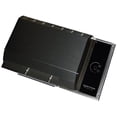 thumbnail image 1 of Frontier All Seasons Built-In 120V Electric Grill by Kenyon Custom, 1 of 2