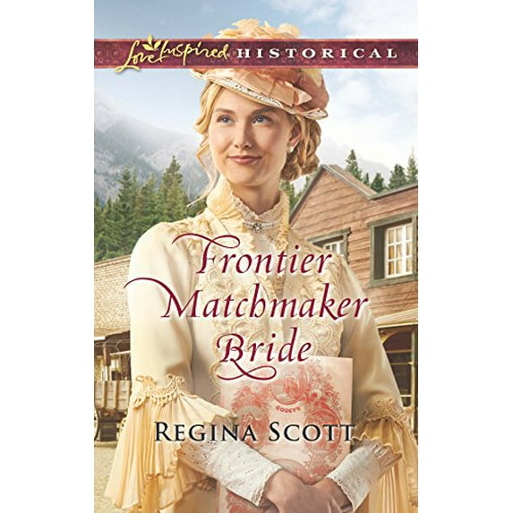 Pre-Owned Frontier Matchmaker Bride (Unknown) 1335369589 9781335369581