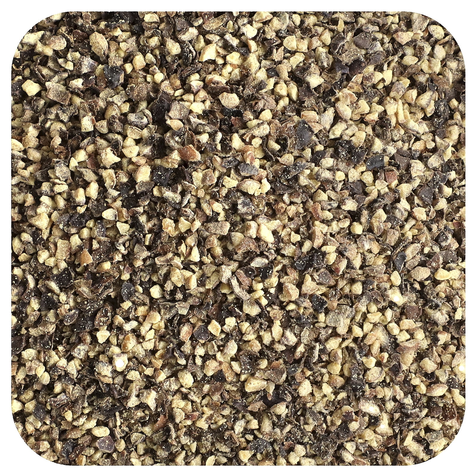 Frontier Herb Pepper Blk Org 16 OZ (Pack of 1)