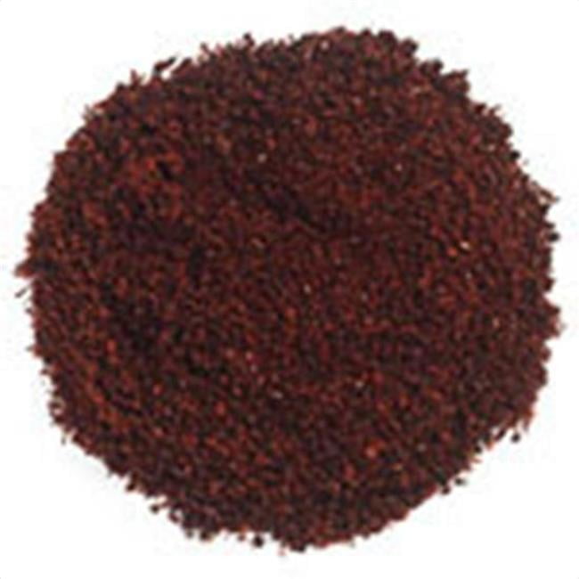 Frontier Bulk Chili Powder Seasoning Blend package