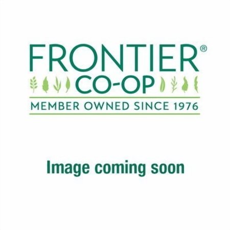 Frontier Bulk Myrrh Gum, Ground, 1 lb. package