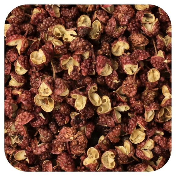 Frontier Co-op 230 Sichuan Peppercorns 1 lb.