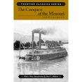 thumbnail image 1 of Frontier Classics: Conquest of the Missouri (Paperback), 1 of 1