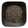 thumbnail image 1 of Frontier Co-Op Chia Seed Whole - 16 oz Pack of 4, 1 of 3