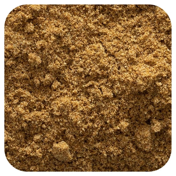 Frontier Ground Cumin Seed, 16 Oz Pkg