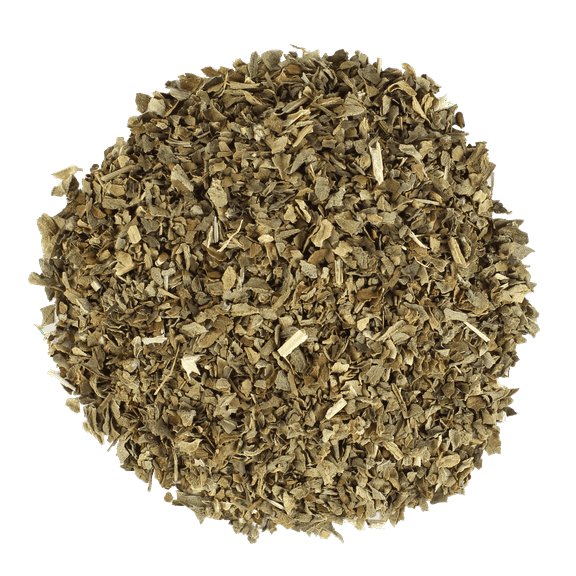 Frontier Co-Op Organic Cut & Sifted Sweet Basil Leaf , 16 oz Bag