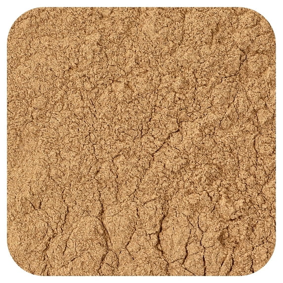 Frontier Co-op Organic Powder Light Roasted Carob, 16 oz (453 g)