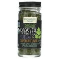 thumbnail image 1 of Frontier Natural Products Organic Parsley Flakes, 0.24 Oz, 1 of 5