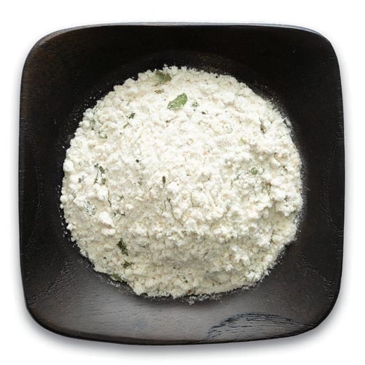 Frontier Co-Op Organic Ranch Dip & Dressing Mix - 1 lb Pack of 3