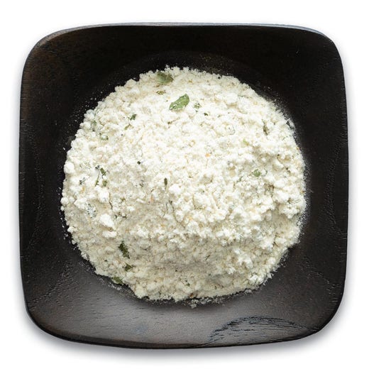 Frontier CoOp Organic Ranch Dip & Dressing Mix 1 lb