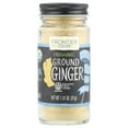 thumbnail image 1 of Frontier Co-op Organic Ground Ginger, 1.31 oz (37 g), 1 of 4