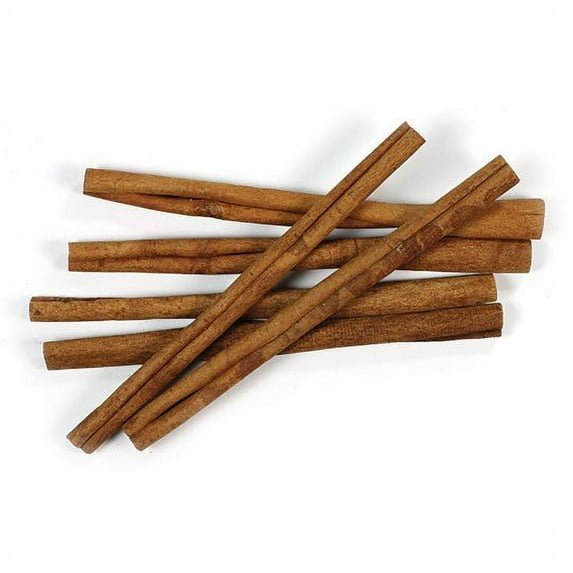 Frontier Co-op 219 Korintje Cinnamon Sticks, 6" 1 lb