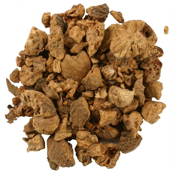 Frontier Co-op 257 Nutmeg Pieces 1 lb.