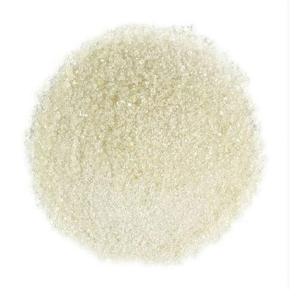 Frontier Co-op 2754 Cane Sugar, Organic 5 lbs.
