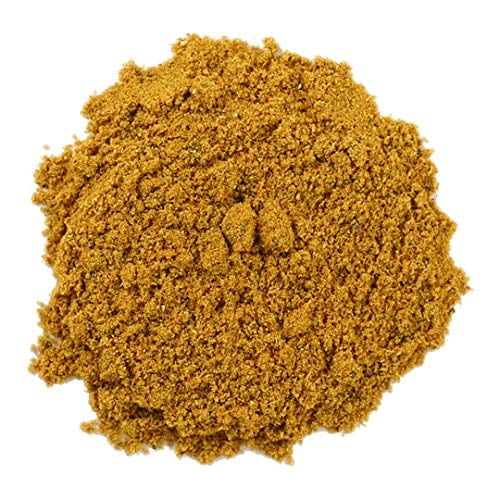 Frontier Co-op 310 Lemon Curry Seasoning 1 lb.