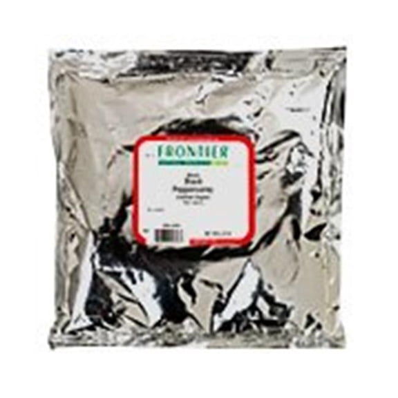 Frontier Co-op 325 3-Pepper Peppermill Blend 1 lb.