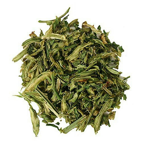 Frontier Co-op 349 Celery Leaf Flakes, Organic 1 lb.