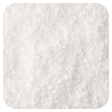 Frontier Co-op 4419 Kosher Salt Flakes 1 lb.