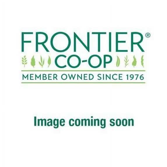 Frontier Co-op 4951 Nepali Green Pearl Tea, Organic 1 lb.