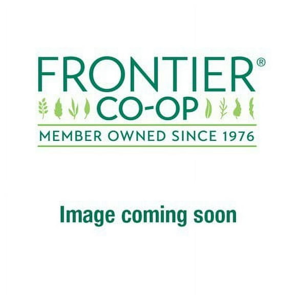 Frontier Co-op 4951 Nepali Green Pearl Tea, Organic 1 lb.