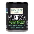 thumbnail image 1 of Frontier Co-op 66029 Marjoram 0.1 oz., 1 of 6