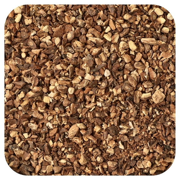 Frontier Co-op 734 Roasted Dandelion Root Granules (Drip Grind) 1 lb.