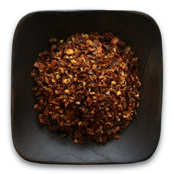 Frontier Co-op Aleppo Chili Peppers, Crushed 1 lb.