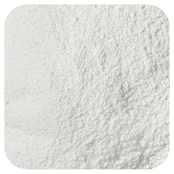 Frontier Co-op Baking Soda Powder bulk 16 oz.