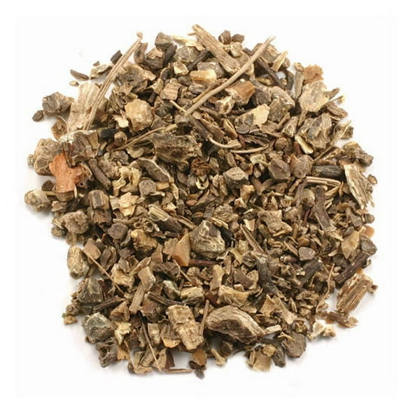 Frontier Co-op Black Cohosh Root, Cut & Sifted, Organic 1 lb 2695 OC
