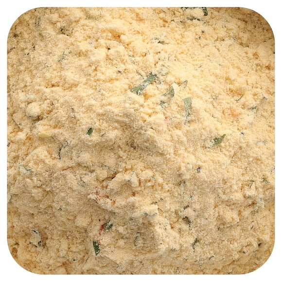 Frontier Co-op Broccoli Cheddar Soup Mix 1 lb.