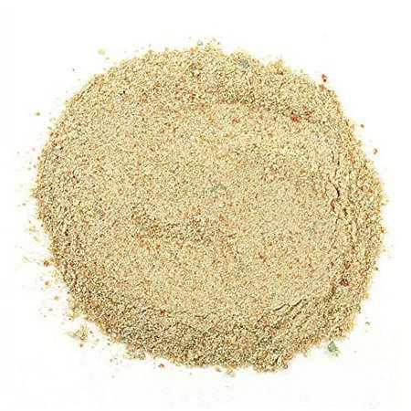 Frontier Co-op Broth Powder, Vegetable Flavored (Low Sodium) | 1 lb. Bulk Bag