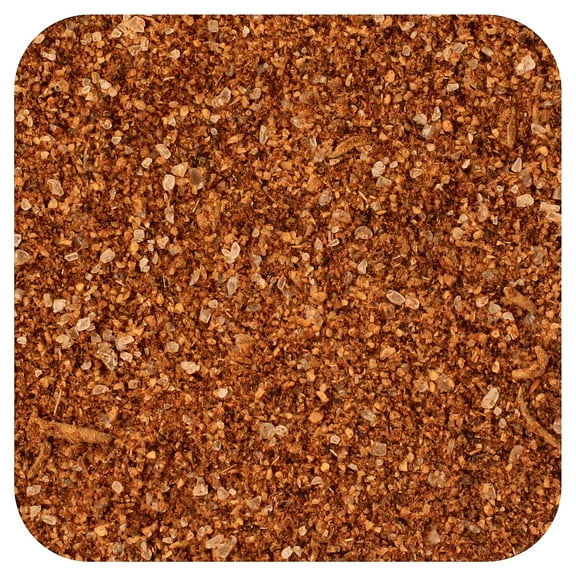 Frontier Co-op Caribbean Jerk Seasoning, Organic 1 lb.