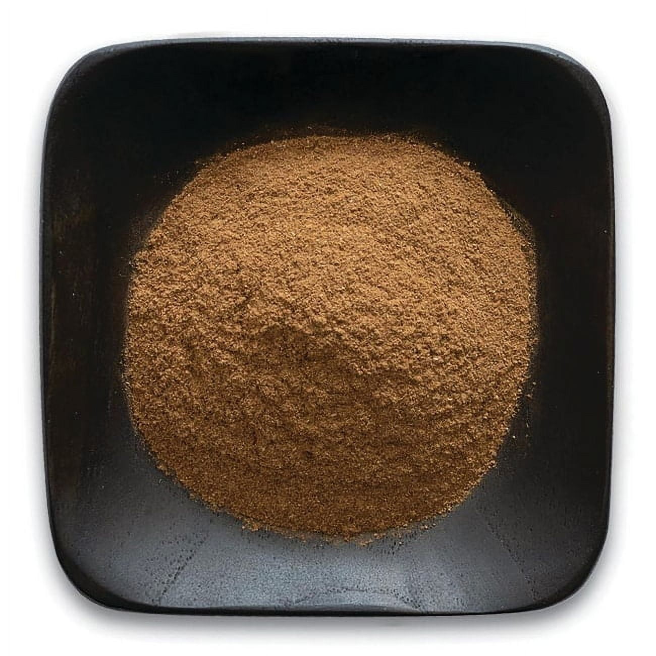 Frontier Co-op Calcium Citrate Powder 1 lb